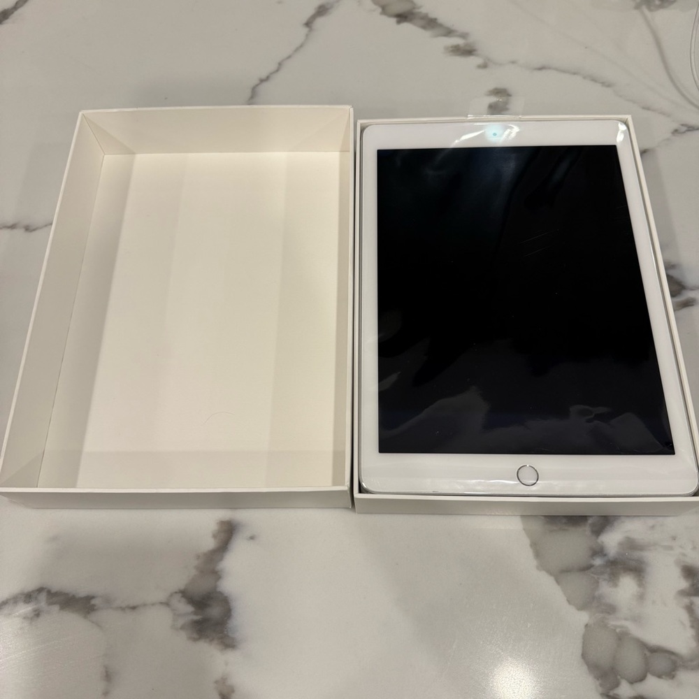 iPad Air 2